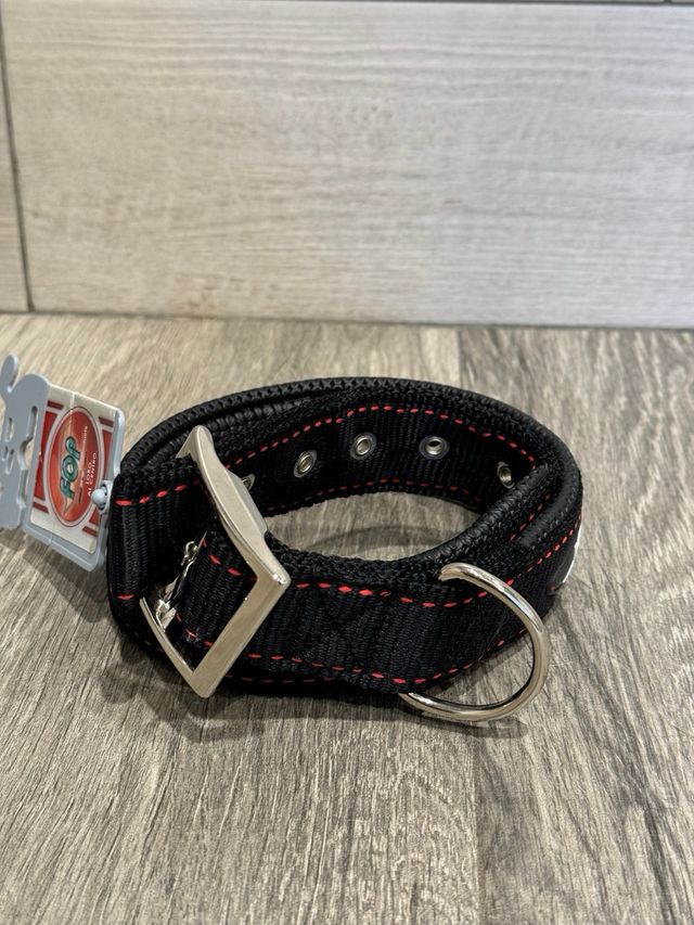Collare imbottito Extreme XL