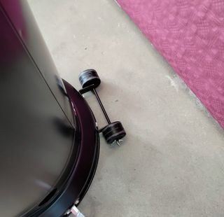 📍​ ZG |   Gas - Estufa Terraza Seta