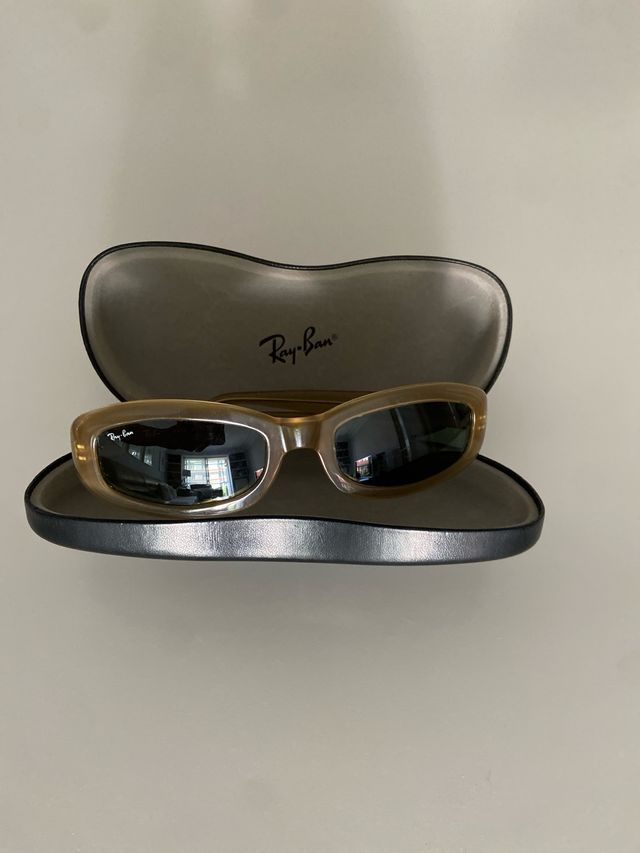 ray ban retro