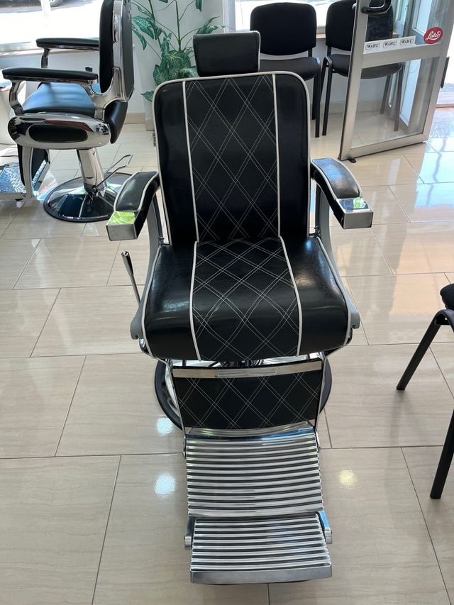 SILLON BARBERO