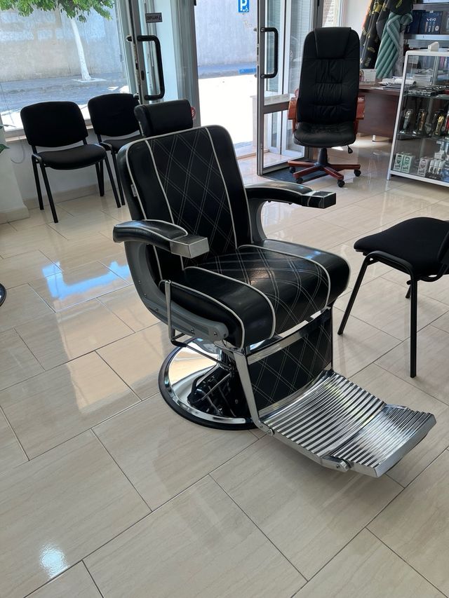SILLON BARBERO