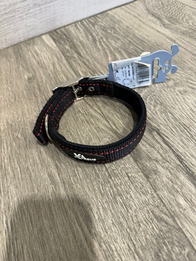 Collare Imbottito Extreme Medium