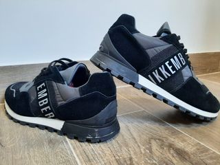 Zapatillas "Bikkembergs"