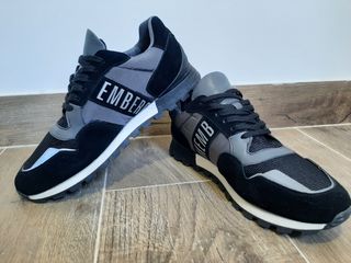 Zapatillas "Bikkembergs"