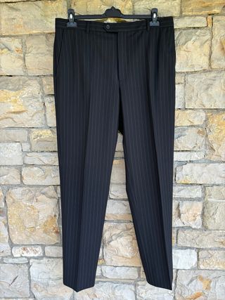 Completo uomo tg. 54 NUOVO