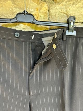 Completo uomo tg. 54 NUOVO