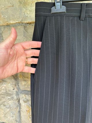 Completo uomo tg. 54 NUOVO