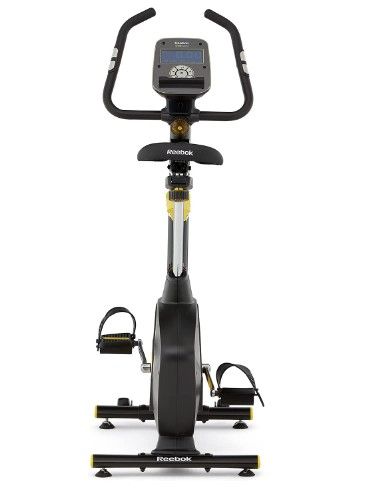 Reebok GB40 Bicicleta de Ejercicio 100