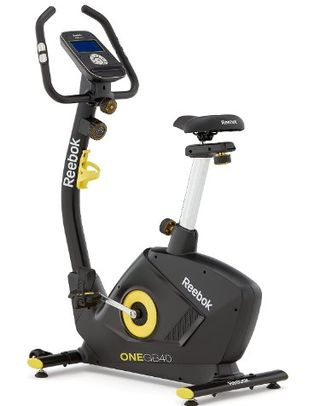 Reebok GB40 Bicicleta de Ejercicio 100