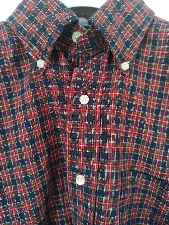Camicia Tommy Hilfiger, taglia m, nuova