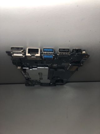 Placa Base - Lenovo IdeaPad 100