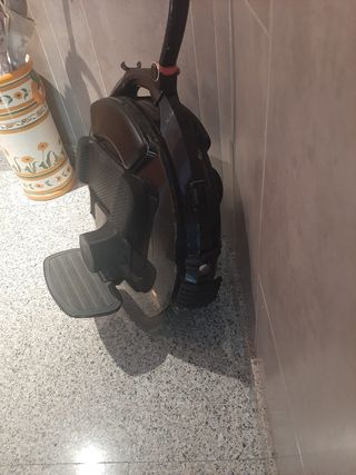 MONOCICLO ELÉCTRICO