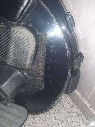 MONOCICLO ELÉCTRICO