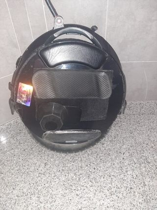 MONOCICLO ELÉCTRICO