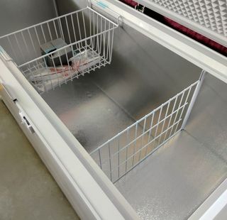 📍​ ZG |    Arcón Congelador T= 500 Lts