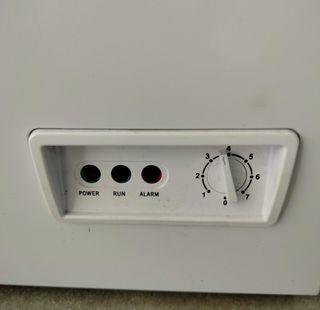 📍​ ZG |    Arcón Congelador T= 500 Lts