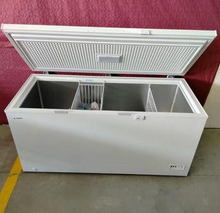 📍​ ZG |    Arcón Congelador T= 500 Lts