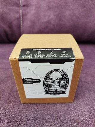 Milfshakes Drop 013 Planta Carnívora