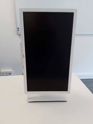 Monitor fujitsu LCD B23