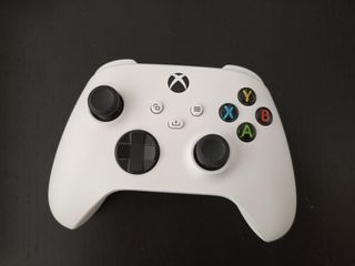 *COMO NUEVO*Lote Xbox Series S