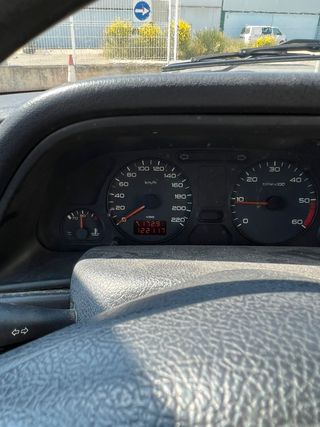 Peugeot 306 1998