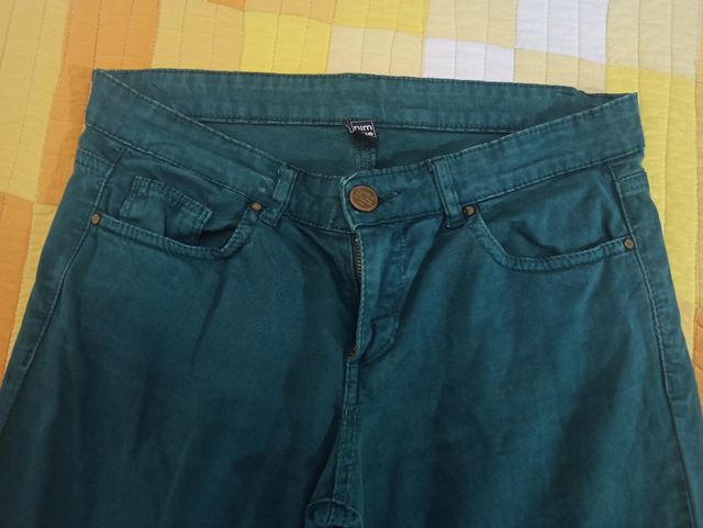 Pantaloni, set di 3