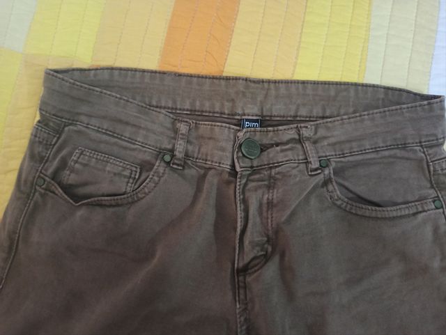 Pantaloni, set di 3