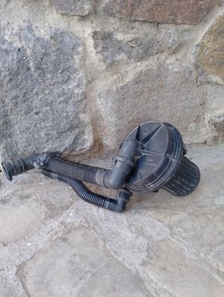 Bomba de Aire Secundaria Vw Audi Seat