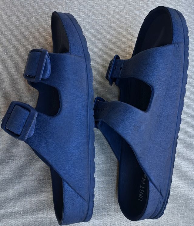 Chanclas, sandalias niñ@ número 31