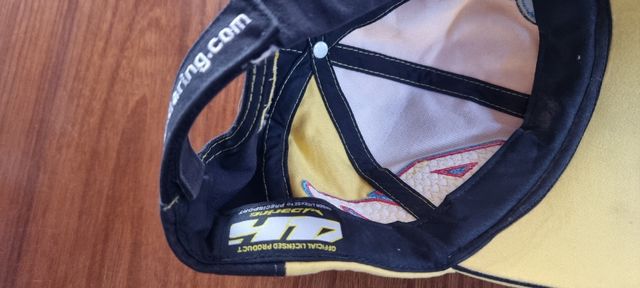 Cappellino the Doctor vr46