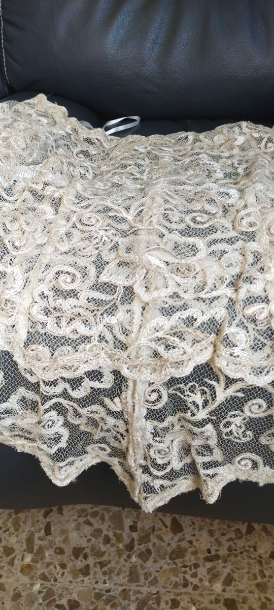 Corpiño a ESTRENAR de 400 euros