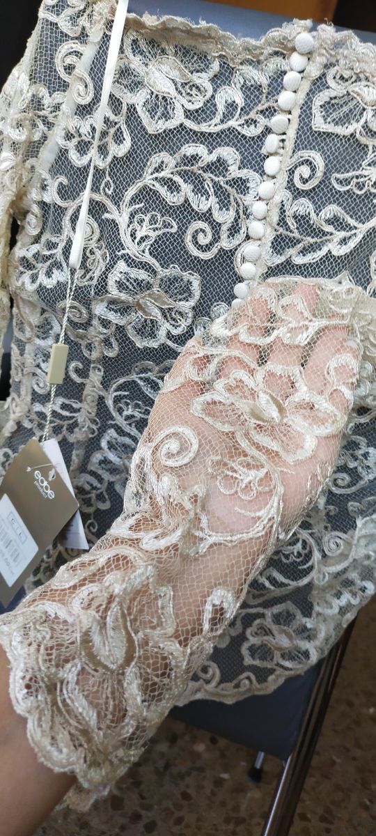 Corpiño a ESTRENAR de 400 euros