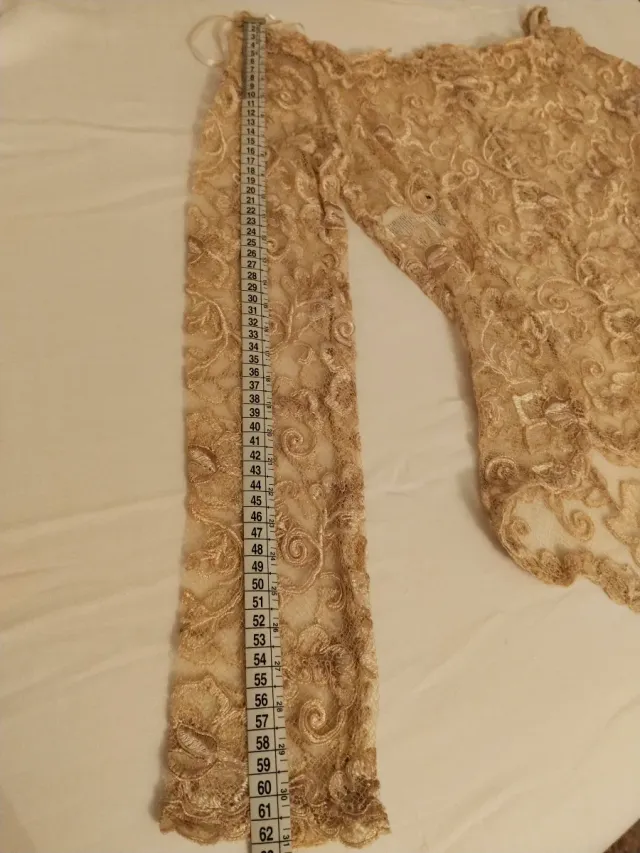 Corpiño a ESTRENAR de 400 euros