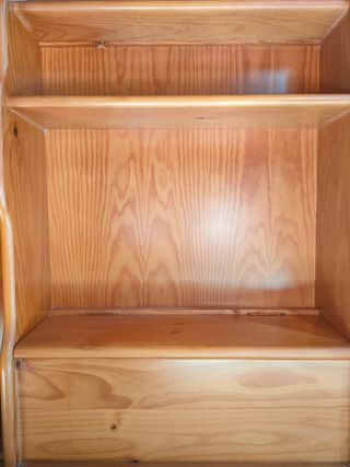 RECIBIDOR, MUEBLE DE ENTRADA