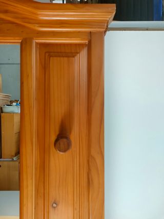 RECIBIDOR, MUEBLE DE ENTRADA