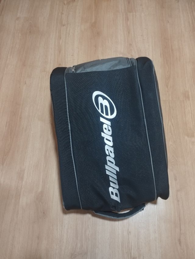 Bolsa de pádel