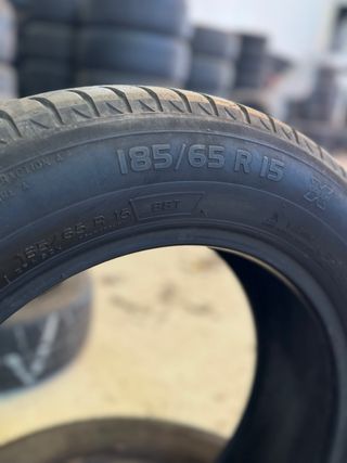 185/65 R15 MICHELIN (2UND)