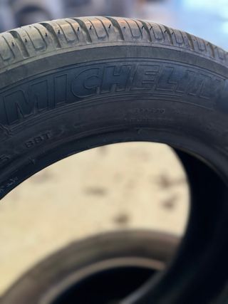 185/65 R15 MICHELIN (2UND)