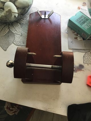 Jamonero