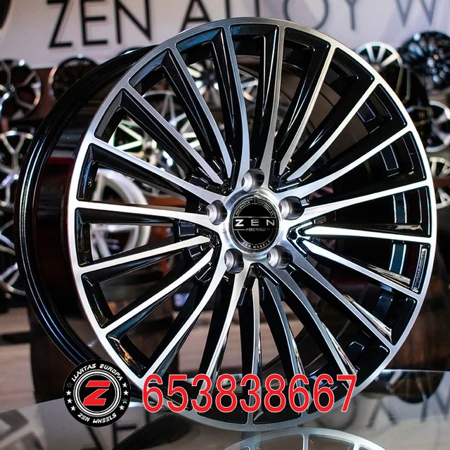 Llantas 19" para Mercedes
