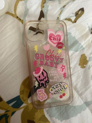 FUNDAS IPHONE 14 PLUS