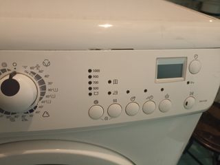 Lavadora secadora 7kg