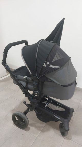 Carrito de bebé  Jané RIDER