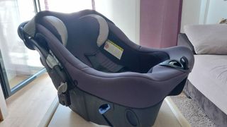 Carrito de bebé  Jané RIDER