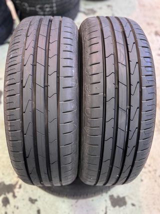 205/60 R16 HANKOOK (2UND)