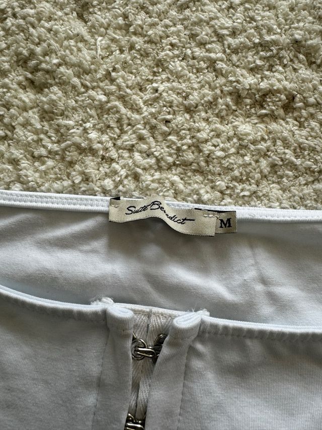 Conjunto Summer capri