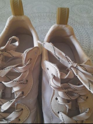 Deportivas zara