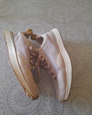 Deportivas zara