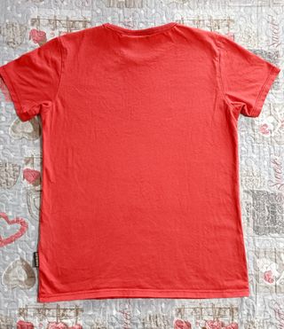 Maglietta/t-shirt napapijri 12 anni 