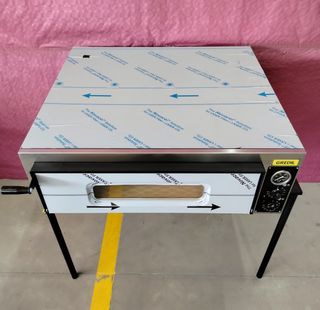 📍​ ZG |    Horno Eléc de Pizza 4 unidades